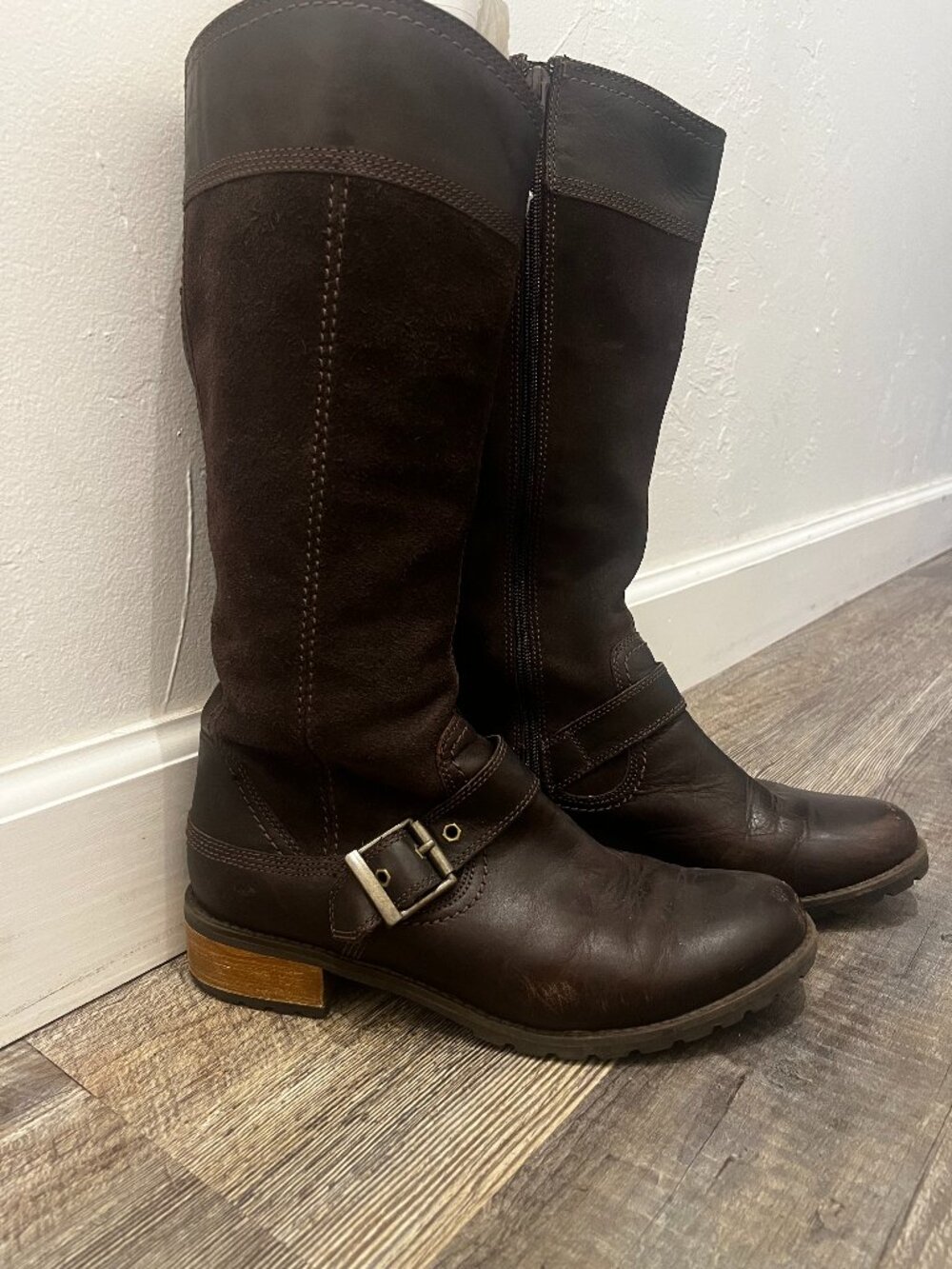Timberland Women's EK Bethel Tall Boot